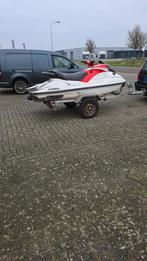 Yamaha waverunner gp800r 115pk, Naked bike
