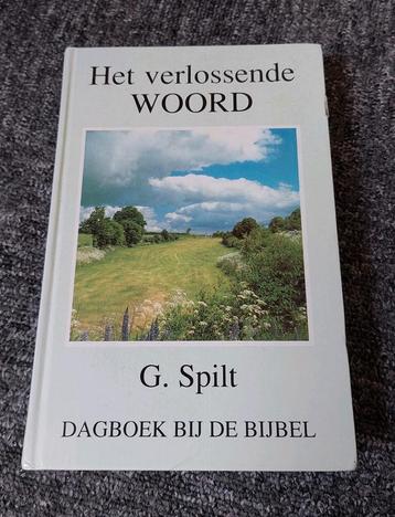 Het verlossende Woord - dagboek bij de Bijbel beschikbaar voor biedingen