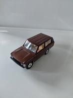 Range Rover 1/43, Ophalen of Verzenden, Zo goed als nieuw, Auto, Solido