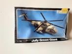 Sikorsky Jolly green giant  1/72, 1:72 tot 1:144, Helikopter, Nieuw, Ophalen