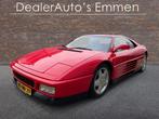 Ferrari 348 TB 74240KM!, Auto's, Ferrari, Te koop, 1460 kg, Geïmporteerd, Benzine