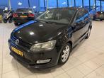 Volkswagen Polo 1.2 TDI Bl.M Comfl. (bj 2012), Voorwielaandrijving, Euro 5, Stof, Gebruikt
