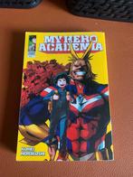 My hero academia, vol 1 manga, Gelezen, Kohei horikoshi, Ophalen of Verzenden, Eén comic