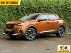 Peugeot 2008 1.2 PT. Allure | Carplay | 3-D CP. | stoelverw., Voorwielaandrijving, Handgeschakeld, 633 kg, 3 cilinders