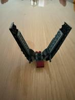 Lego Star Wars 30380 - Kylo Ren’s Shuttle, Kinderen en Baby's, Speelgoed | Duplo en Lego, Ophalen of Verzenden, Zo goed als nieuw