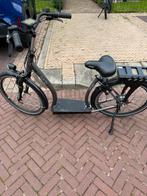 Sitgo Ultimate - Zo goed als nieuw, 190 km, Fietsen en Brommers, Elektrische fietsen, Ophalen of Verzenden, Zo goed als nieuw