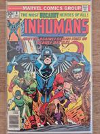 The Inhumans #8 (1976), Eén comic, Amerika, Marvel Comics, Ophalen of Verzenden