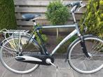 Batavus Staccato, Fietsen en Brommers, Fietsen | Heren | Herenfietsen, Ophalen, Versnellingen, Batavus, Zo goed als nieuw