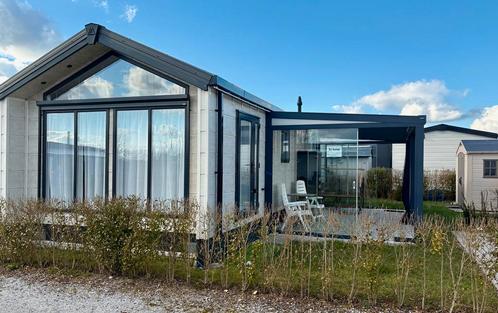 Chalet, Caravans en Kamperen, Stacaravans, tot en met 4, Ophalen