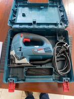 BOSCH GST 90 BE  Decoupeerzaag, 600 tot 1200 watt, Ophalen of Verzenden, Zo goed als nieuw, Bosch