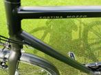 Cortina Mozzo herenfiets Belt drive N8, Versnellingen, Niet ingevuld, Ophalen of Verzenden, Zo goed als nieuw