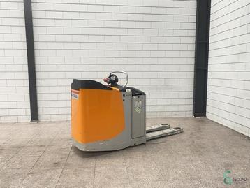Palletwagen Still EXU-S22 2019 beschikbaar voor biedingen