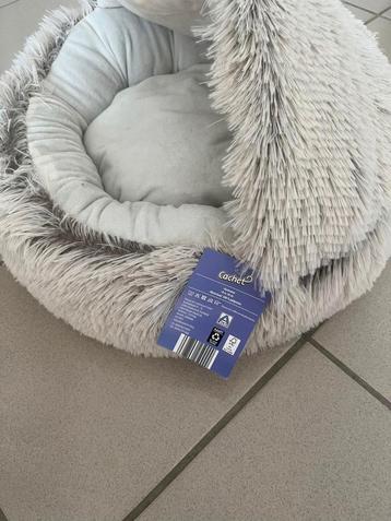 Katten mandje  beschikbaar voor biedingen