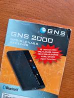 GPS ontvanger, GNS2000 bluetooth, Gebruikt, Ophalen of Verzenden, Gps of Kompas