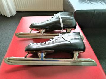 Viking II schaatsen maat 43  beschikbaar voor biedingen