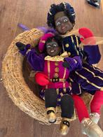 Pieten krans v&d, Diversen, Sinterklaas, Ophalen of Verzenden, Gebruikt