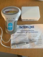 Interline PH en chloor meter, Tuin en Terras, Zwembad-toebehoren, Ophalen of Verzenden, Nieuw, Overige typen