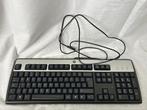 Toetsenbord origineel HP model KU-0316, Gebruikt, Ophalen of Verzenden, HP, Qwerty