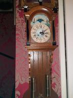 Mooi friesestaartklokje kompleet, Antiek en Kunst, Antiek | Klokken, Ophalen of Verzenden