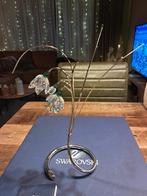 Swarovski Bloem - swarovski damarys-arnite, Verzamelen, Swarovski, Ophalen of Verzenden, Zo goed als nieuw, Figuurtje
