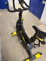 Fitebike race magnetic pro, Sport en Fitness, Fitnessapparatuur, Ophalen, Zo goed als nieuw, Metaal, Hometrainer