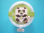 Miniblokjes bouwset panda / 8 nr. 13113-80, Ophalen, Nieuw