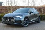 Audi A3 Sportback 40 TFSI e 3x S-Line |Panoramadak | Sfeerve, Auto's, 8 kWh, Gebruikt, 4 cilinders, 71 km/l