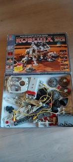 Robotix, Ophalen of Verzenden, Gebruikt