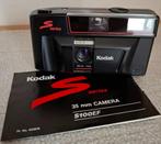 Kodak Analoge 35 mm Camera, Audio, Tv en Foto, Fotocamera's Analoog, Ophalen, Gebruikt, Compact, Kodak