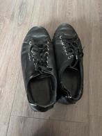 Salvatore Ferragamo schoenen maat 7,5/41, Kleding | Heren, Salvatore Ferragamo, Zwart, Ophalen of Verzenden, Sneakers of Gympen