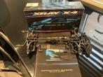 Xray X4 2025, Hobby en Vrije tijd, Ophalen, Gebruikt, Elektro, Auto onroad