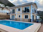 Droomhuis Costa Blanca regio Altea. Inruil mogelijk., Altea Calossa, Dorp, Spanje, Woonhuis