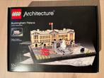 Lego Architecture 21029, Kinderen en Baby's, Speelgoed | Duplo en Lego, Verzenden, Nieuw, Complete set, Lego