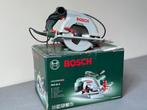 Bosch PKS 55A Cirkelzaag, Doe-het-zelf en Verbouw, Gereedschap | Zaagmachines, Ophalen, Cirkelzaag, Zo goed als nieuw, 30 tot 70 mm