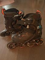 Oxelo Inline Skates Maat 29-32, Kinderen, Inline skates 4 wielen, Ophalen, Overige merken
