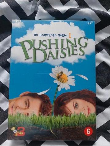 Pushing Daisies  beschikbaar voor biedingen