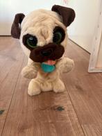 Furreal friends hond, Ophalen of Verzenden, Zo goed als nieuw, Hond
