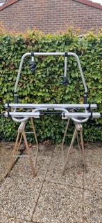 Thule Superb SV 16 Short fietsendrager, Auto diversen, Fietsendragers, Ophalen, Zo goed als nieuw, Fietsendrager-accessoire, 2 fietsen