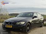BMW 3-serie 318i Business Line| APK| Clima| Cruise, Achterwielaandrijving, Zwart, Origineel Nederlands, Handgeschakeld