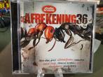 Studio Brussel de afrekening 36 cd, Ophalen, Zo goed als nieuw