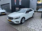 Mercedes-Benz A-klasse 180 Ambition Urban Airco Navi PDC NAP, Voorwielaandrijving, 65 €/maand, Navigatiesysteem, Gebruikt