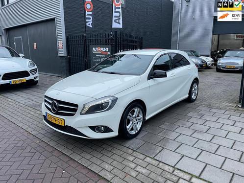 Mercedes-Benz A-klasse 180 Ambition Urban Airco Navi PDC NAP, Auto's, Mercedes-Benz, Bedrijf, Te koop, A-Klasse, ABS, Airbags