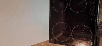 Zanussi kookplaat  beschikbaar voor biedingen