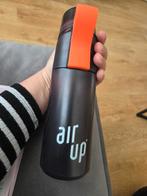 Air up fles, Sport en Fitness, Bidons, Ophalen of Verzenden, Nieuw