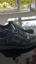 Hogan Zwarte sneakers maat 38,5, Kleding | Dames, Schoenen, Verzenden, Zwart, Sneakers of Gympen, Hogan