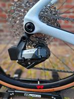 Summer Sale!️☀️ Cervélo Aspero Sram Apex AXS gravelbike, 28 inch, Carbon, Nieuw, Meer dan 20 versnellingen
