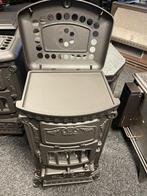 Thermocet Rose gaskachel--2 jaar garantie, Gebruikt, Gas, Niet ingevuld, Vrijstaand