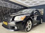 Dodge Caliber 2.4 SRT4 300PK (bj 2008), Voorwielaandrijving, Gebruikt, 2359 cc, Zwart