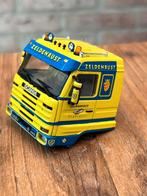 WSI Scania Streamline Zeldenrust  Cabine, Ophalen of Verzenden, Zo goed als nieuw, Bus of Vrachtwagen, Wsi