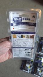 Smart P44TN10 Multitool zaagjes zaagbladen Fein., ., Nieuw, Ophalen of Verzenden, .